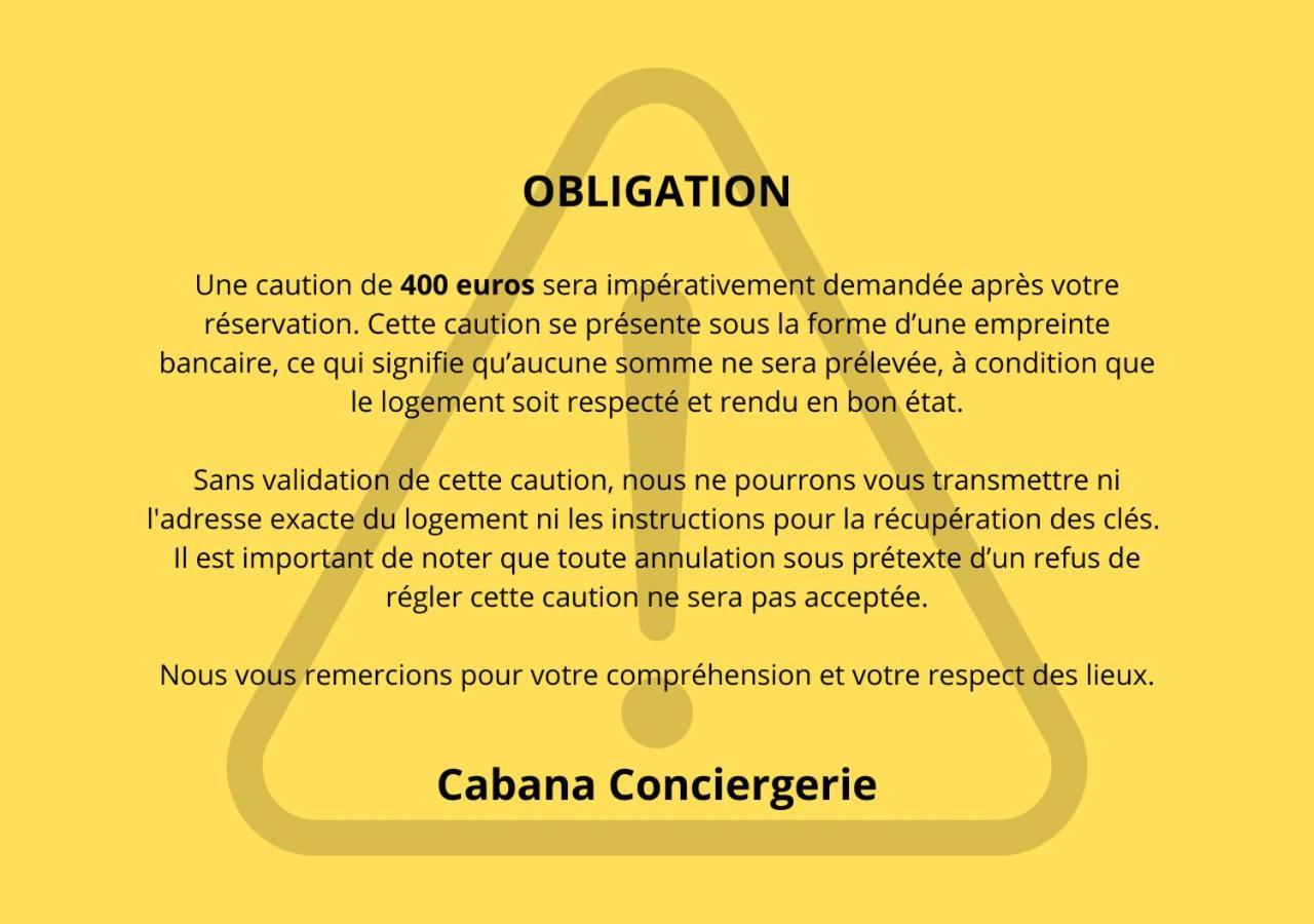 Cabana & La Calade - Centre-Ville ヴィルフランシュ・シュル・ソーヌ エクステリア 写真